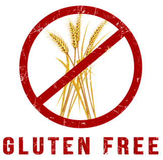 Gluten Free