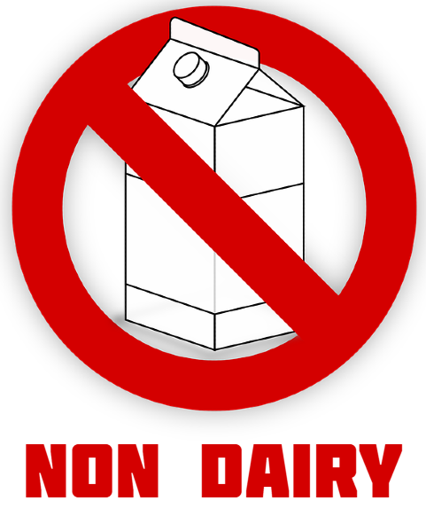 Non Dairy